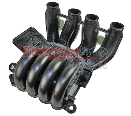 METZGER 2100033 Saugrohrmodul